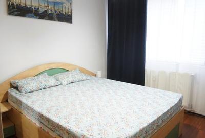 Ștefan cel Mare | 3 min. Metrou | PET FRIENDLY | Modern | Bloc reabilitat - 5