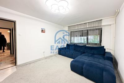 Apartament cu 2 camere decomandat, mobilat în Tomis Nord - 3