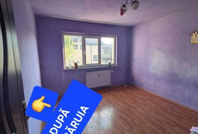 Apartament cu 2 camere decomandat în Rovine - 2