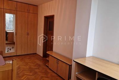Apartament 3 camere – proaspăt renovat – zona 7 Noiembrie - 4