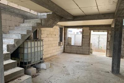 Vila P+1 Constanta zona Academia Hagi - 6