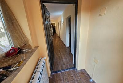 CASA TRADIȚIONALĂ ”MAGNOLIA, P+M 195mp, TEREN 556mp, CHIAJNA-STR. EROULUI - 36