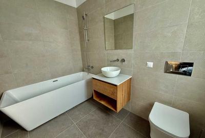 Duplex cu 4 camere cu Teren 50 Mp în Central - 6
