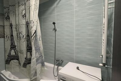 Apartament cu 2 camere decomandat în Chiajna - 6