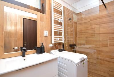 INCHIRIERE APARTAMENT 3 CAMERE UNIVERSITATE - PARC CISMIGIU - 26