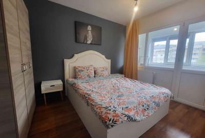 Apartament cu 2 camere decomandat în Ștefan cel Mare - 7