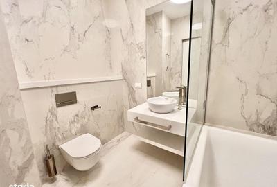 Apartament cu 3 camere, mobilat în Floreasca - 5