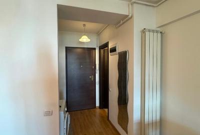 Garsoniera | Aviatiei - Aerogarii | Parcare| Complet mobilat | Direct proprietar - 5