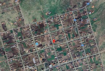 Casă cu 2 camere cu Teren 774 Mp în Grăniceri - 4