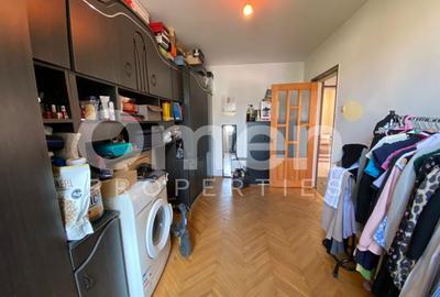 Apartament cu 3 camere semidecomandat, mobilat în Bogdan Vodă - 4