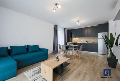 Braytim, Apartament 3 camere lux, parter, Comision 0% - 2