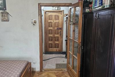 Garsonieră decomandată în Central - 4