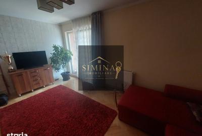 Apartament cu 2 camere decomandat în Tudor Vladimirescu