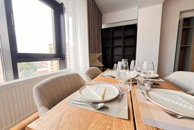 Apartament PREMIUM | 90 mpu | 2 bai | parcare | Grivitei - 4