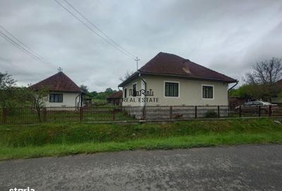 Casă cu 4 camere în Rișculița - 3