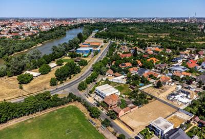 Vila finisata in subcetate, proprietate premium Comision 0% - 10