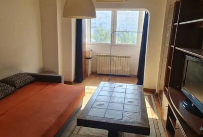 Obor metrou Mosilor,bl.reabilitat, 5/8,decomandat,mobilat,utilat,balcon,AC. - 2