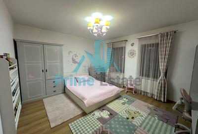 Duplex cu 5 camere cu Canalizare în Florești - 7
