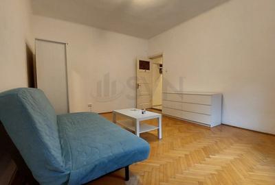 REA1026326 Studio Dublu l Domenii - 2