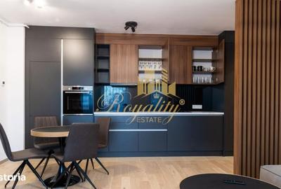 Apartament cu 2 camere, mobilat în Take Ionescu - 11