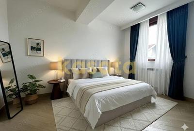 Apartament cu 2 camere semidecomandat în Dorobanți - 5