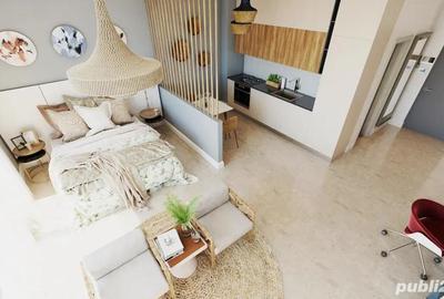 Vand apartament mamaia nord - 2