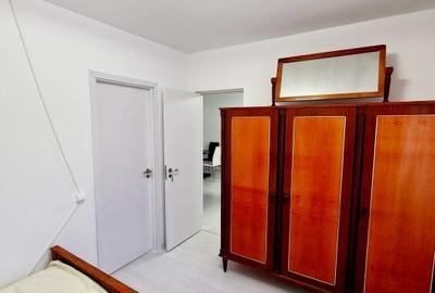 2 camere Sala Palatului etaj 2, mobilat si utilat, balcon, renovat - 5