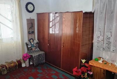 Casă individuală cu 3 camere cu Teren 1535 Mp în Zărnești - 5