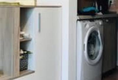 Garsonieră semidecomandată în Tractorul - 6