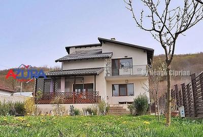 AZURA Imobiliare - Vila Budeasa Mare Primarie - 3