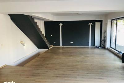 Spațiu comercial, de 180 mp, în Ștefan cel Mare