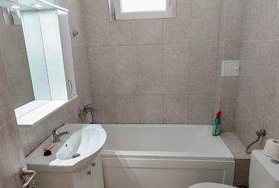 Apartament cu 2 camere semidecomandat în Militari - 19