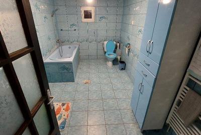 Casă cu 6 camere cu Teren 750 Mp în Clinceni - 10