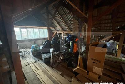 Casă cu 7 camere cu Teren 300 Mp în Central - 2