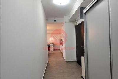 Apartament cu 2 camere în Nord - 10