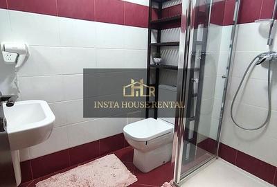 Apartament cu 3 camere decomandat în Central - 12