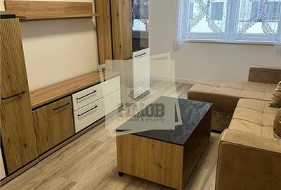 Apartament cu 2 camere decomandat, mobilat în Aeroport - 7