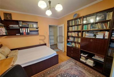 RECO apartament 3camere Salonta - 1