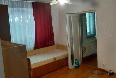 Apartament cu 2 camere semidecomandat în Farfuria - 1