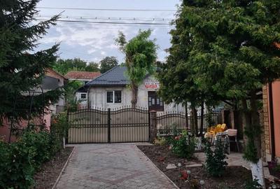 Casă cu 6 camere cu Teren 1100 Mp în Cozia - 8