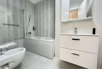 Apartament cu 3 camere decomandat, mobilat în Nord - 15