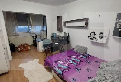 Apartament cu 3 camere decomandat în Șega - 4