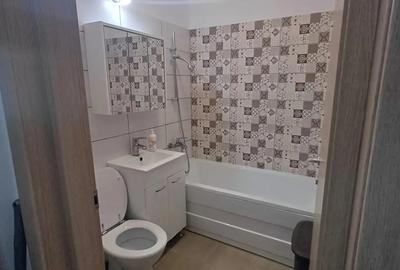 Garsonieră decomandată în Chiajna