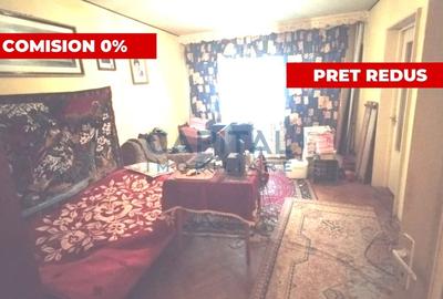 Apartament 2 camere parter, Precista zona Laguna