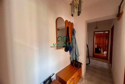 Apartament 3 camere / Calea lui Traian - 10