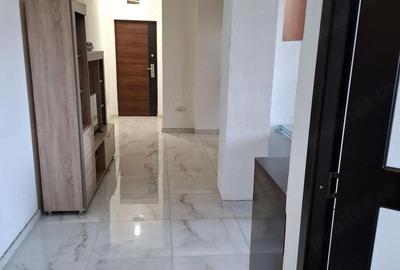 Apartament cu 2 camere decomandat în UTA - 7