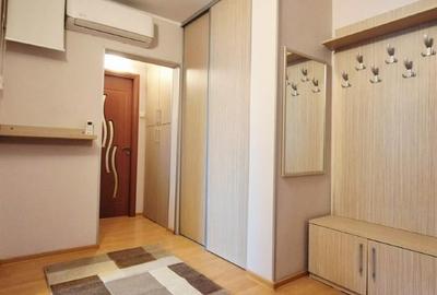 Apartament cu 2 camere decomandat în Km 5 - 9