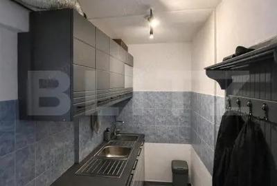 Garsonieră decomandată în Central - 1