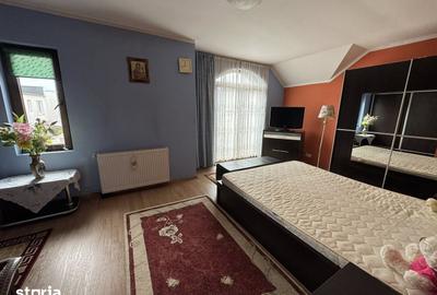 Casă cu 4 camere cu Teren 500 Mp în Central - 10
