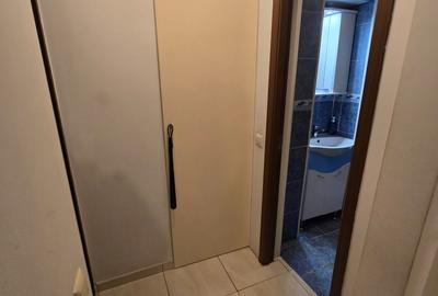 Garsonieră renovată complet, mobilată și utilată – Gorjului - Str. Răsăritului - 9